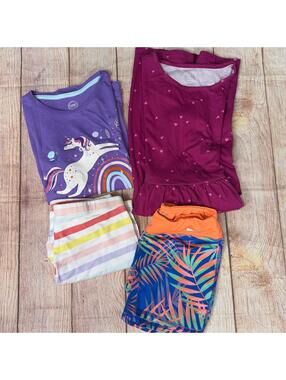 Girls 10/12 Summer Bundle